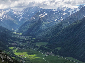 Albergo Alpenrose: Contatto und Prenotazioni